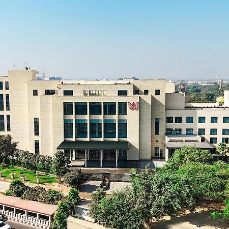 Welcomhotel By Itc Hotels, Delhi-Gurugram Highway-2