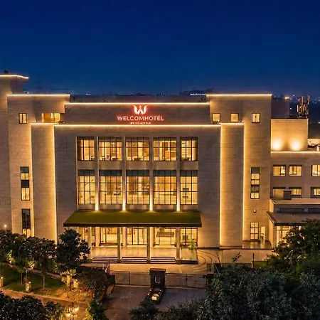 Welcomhotel By Itc Hotels, Delhi-Gurugram Highway-2